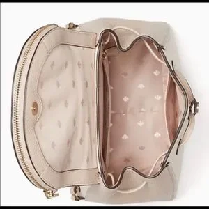 kate spade | Bags | Kate Spade Leila Colorblock Pebbled  display picture 3